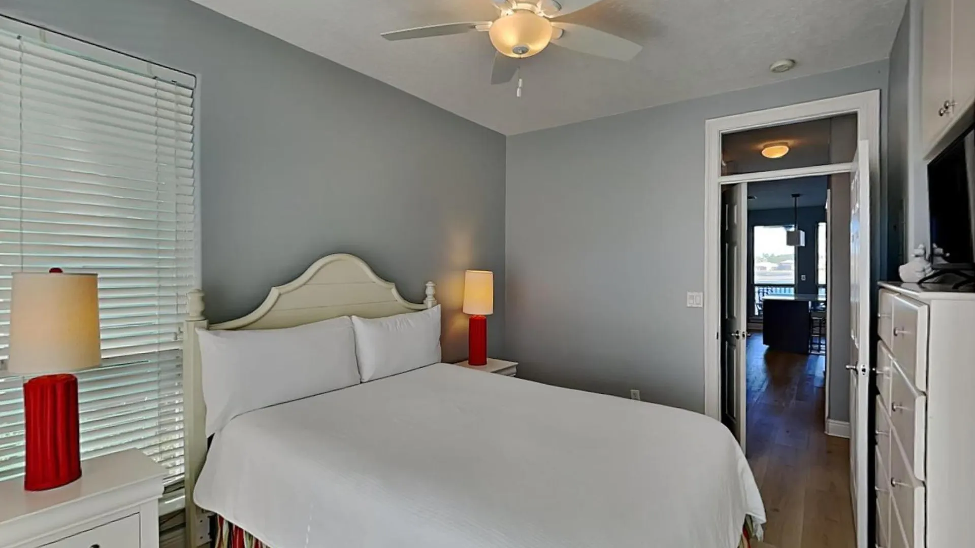 Destiny Beach Villas 23 A B Destin