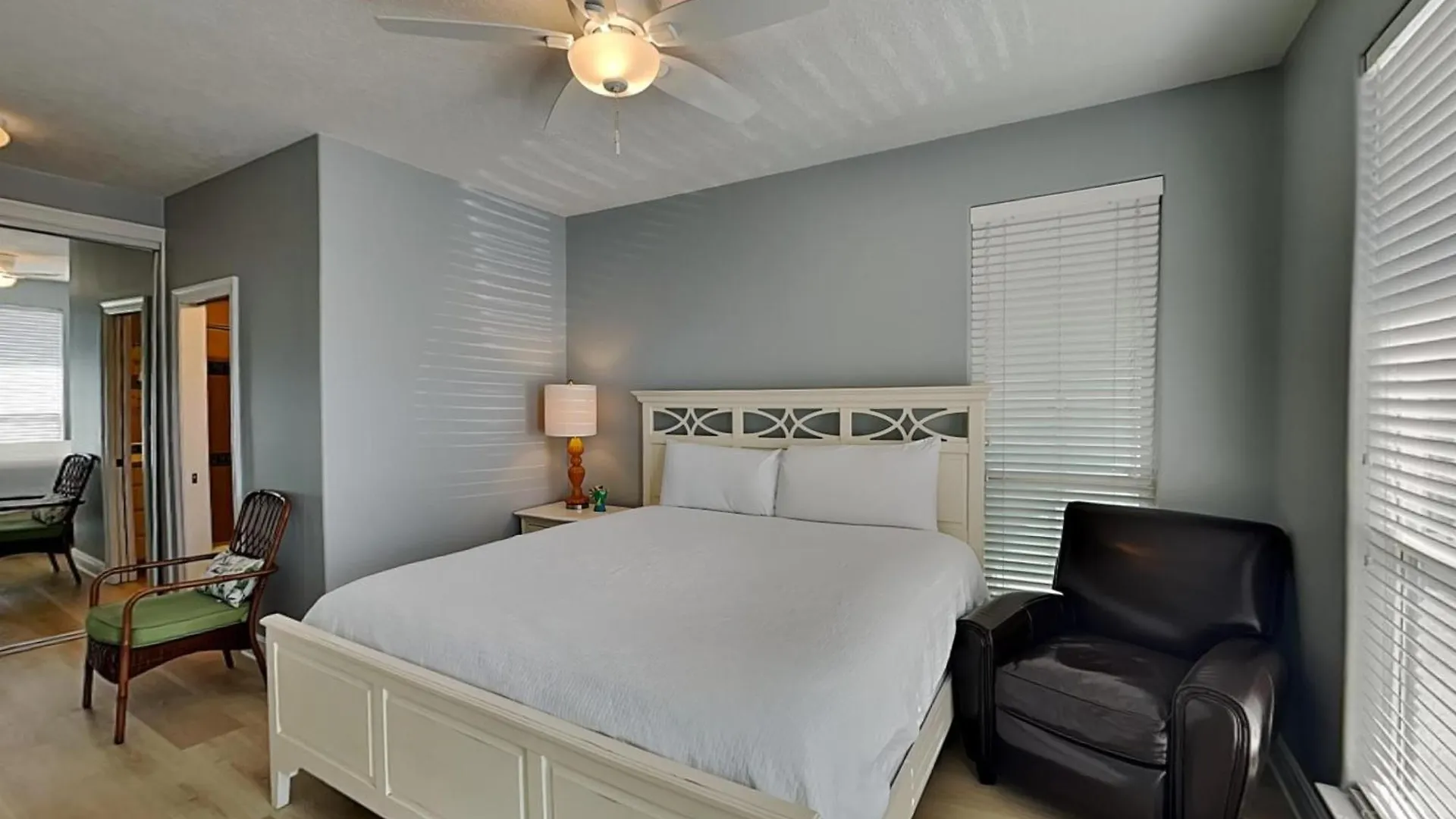 Destiny Beach Villas 23 A B Apartment