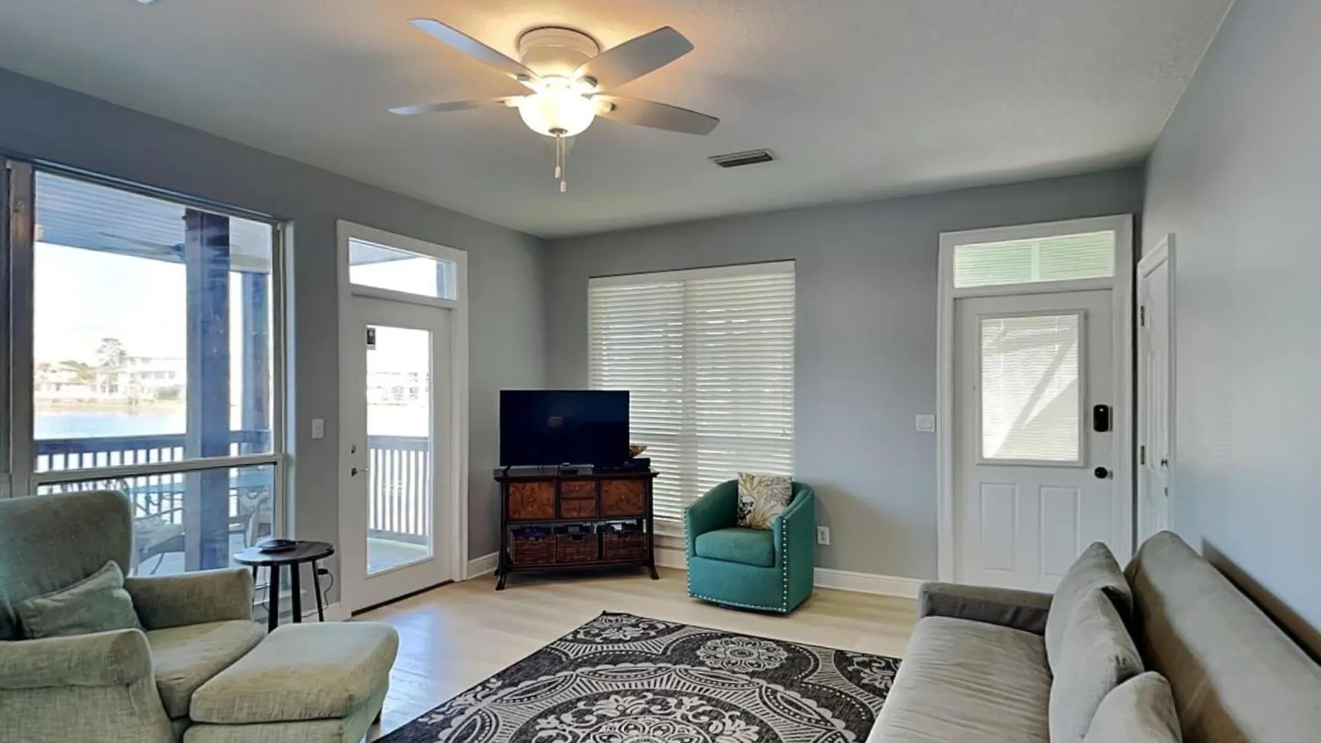 Destiny Beach Villas 23 A B United States