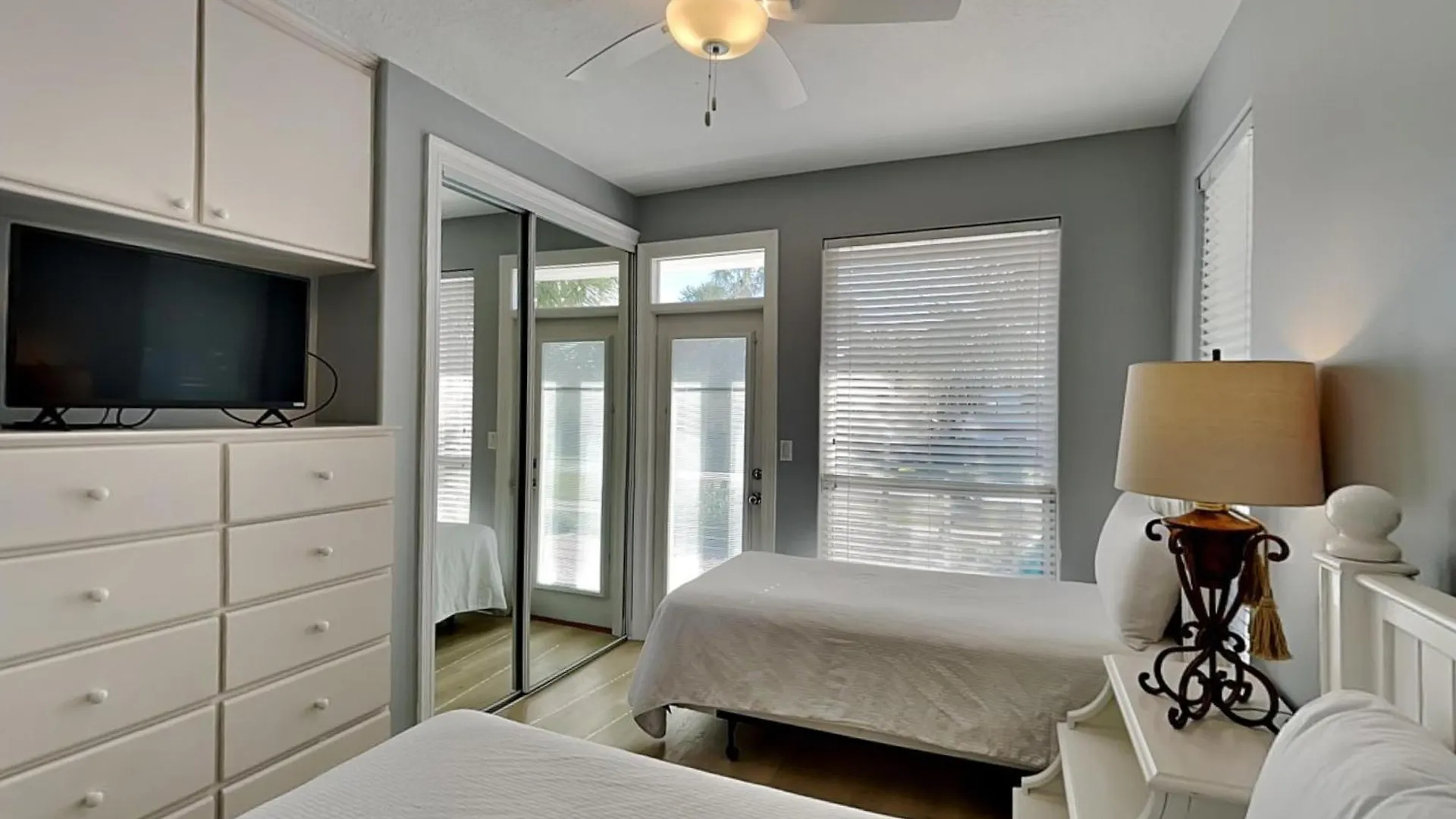 Destiny Beach Villas 23 A B Apartment