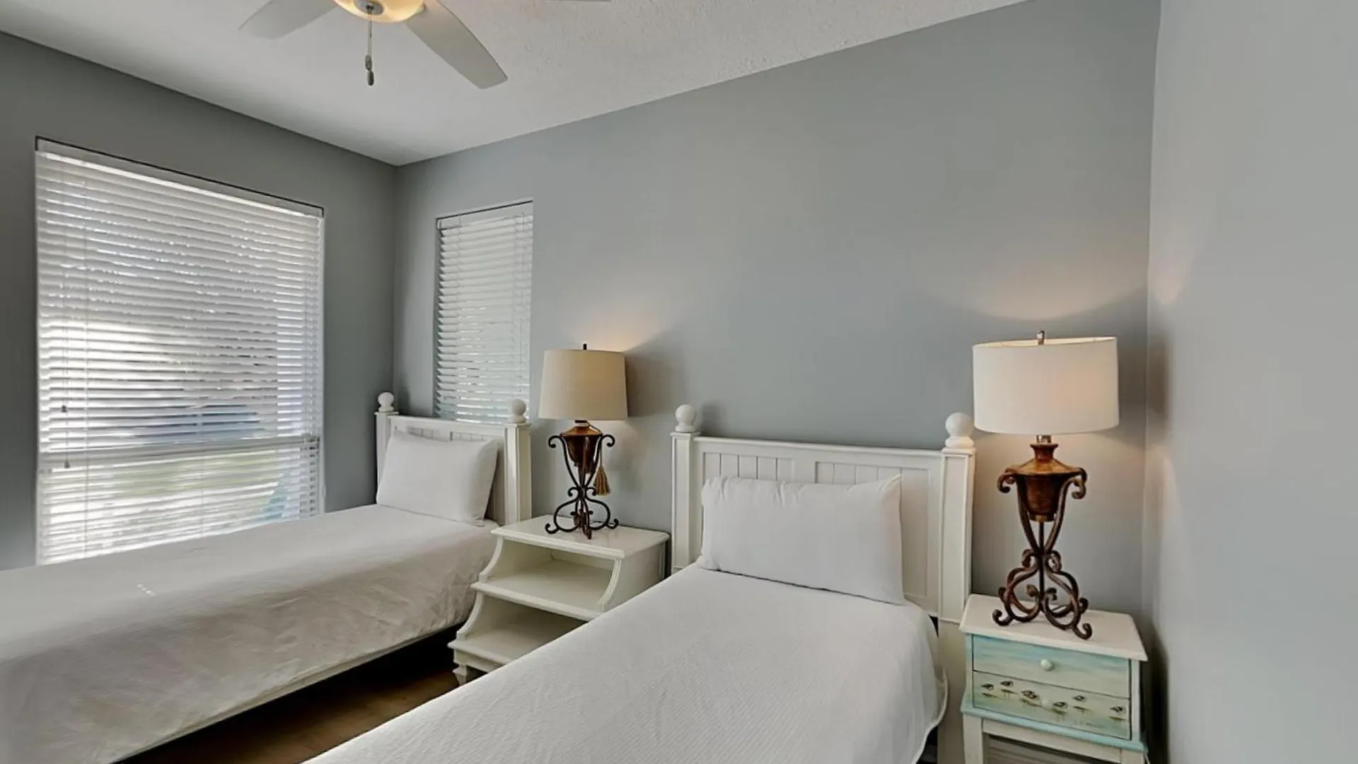 Apartment Destiny Beach Villas 23 A B