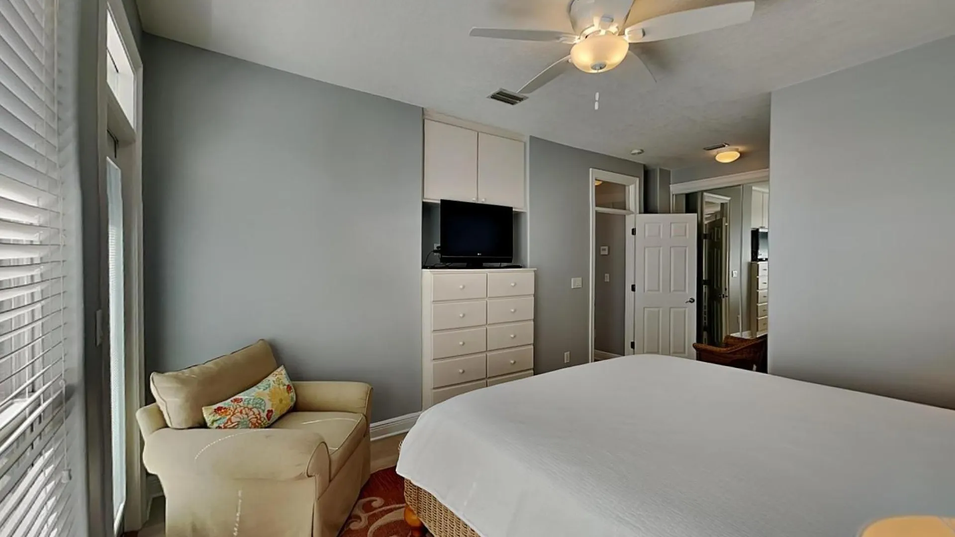 Apartment Destiny Beach Villas 23 A B