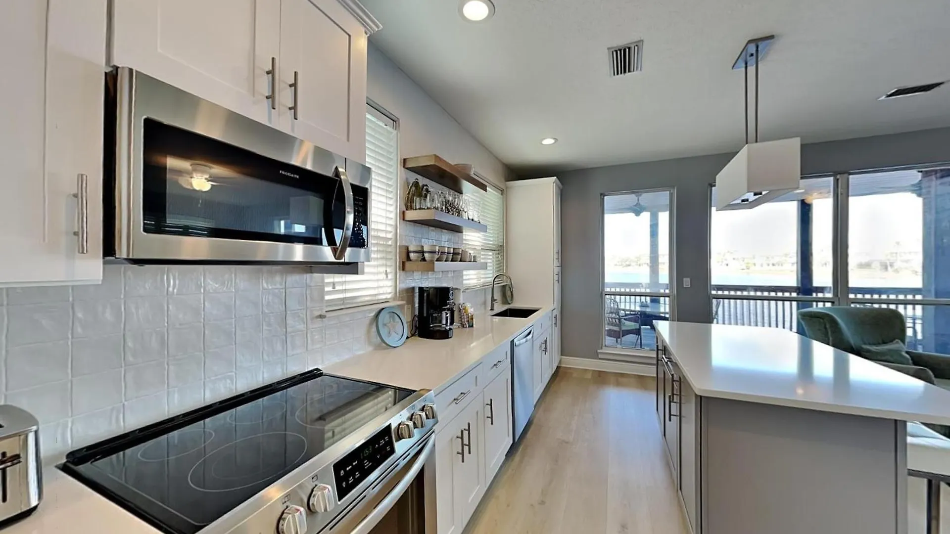 Destiny Beach Villas 23 A B 0*, Destin