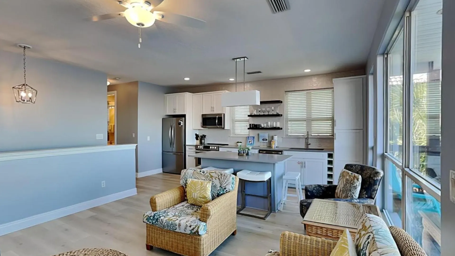 Apartment Destiny Beach Villas 23 A B