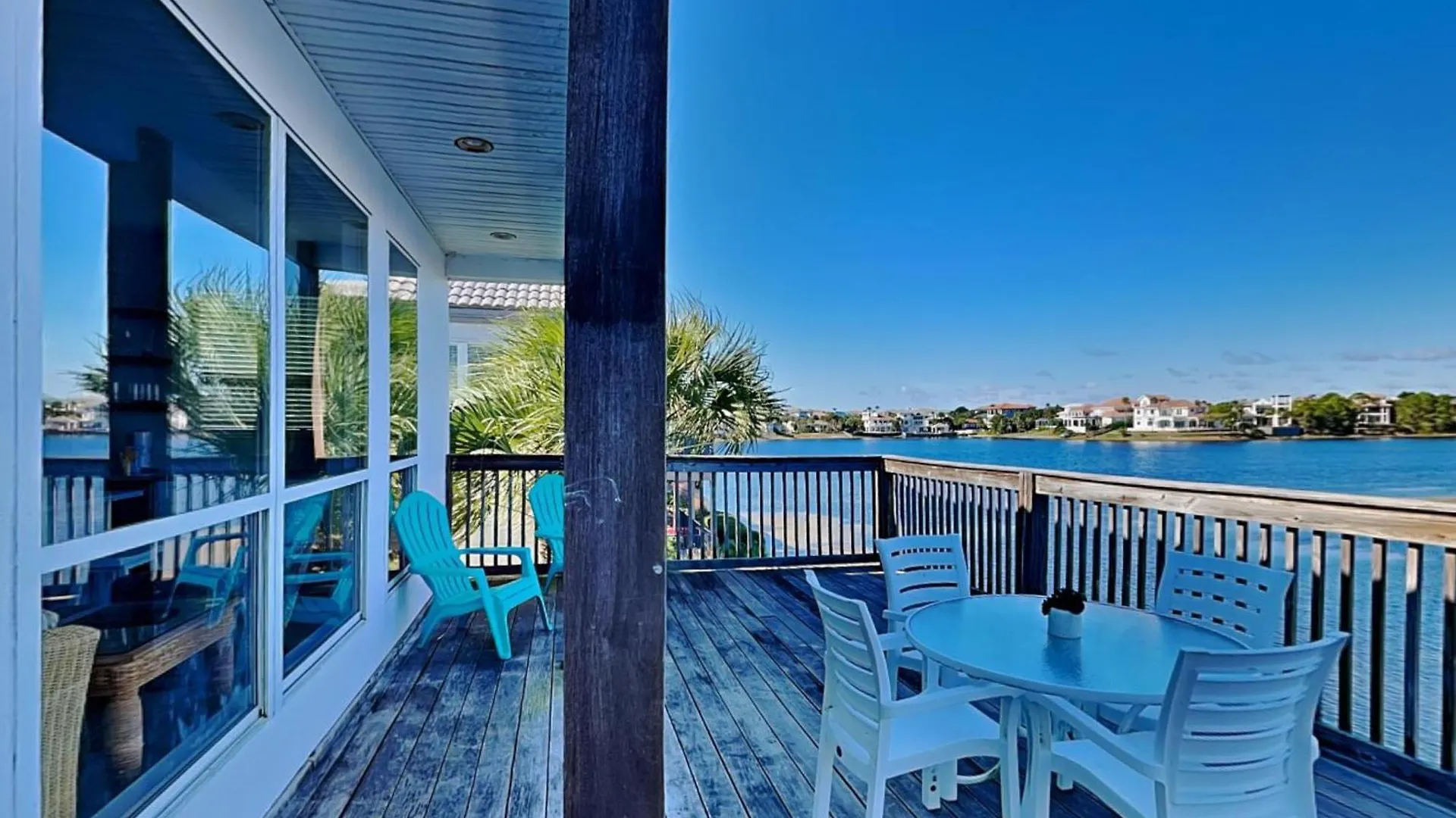 Destiny Beach Villas 23 A B Apartment Destin