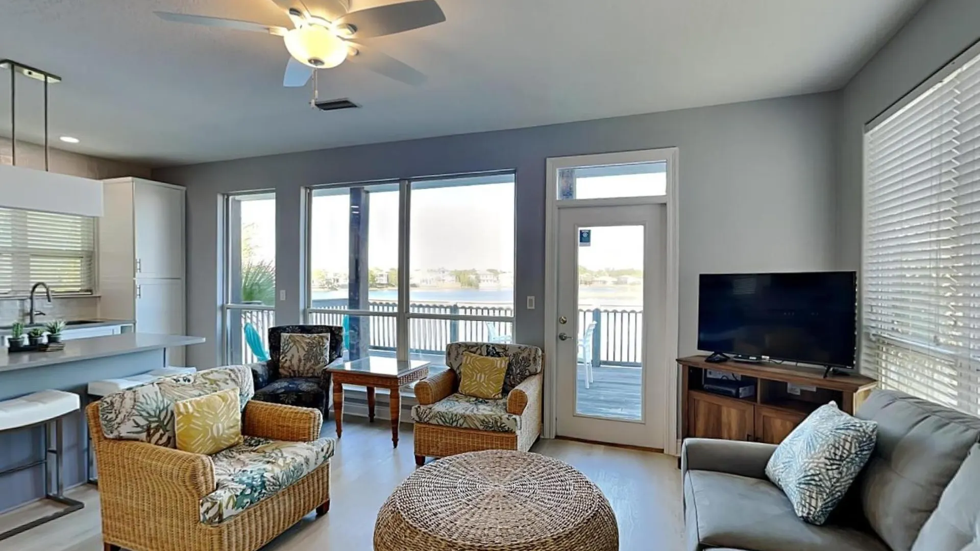 Destiny Beach Villas 23 A B United States