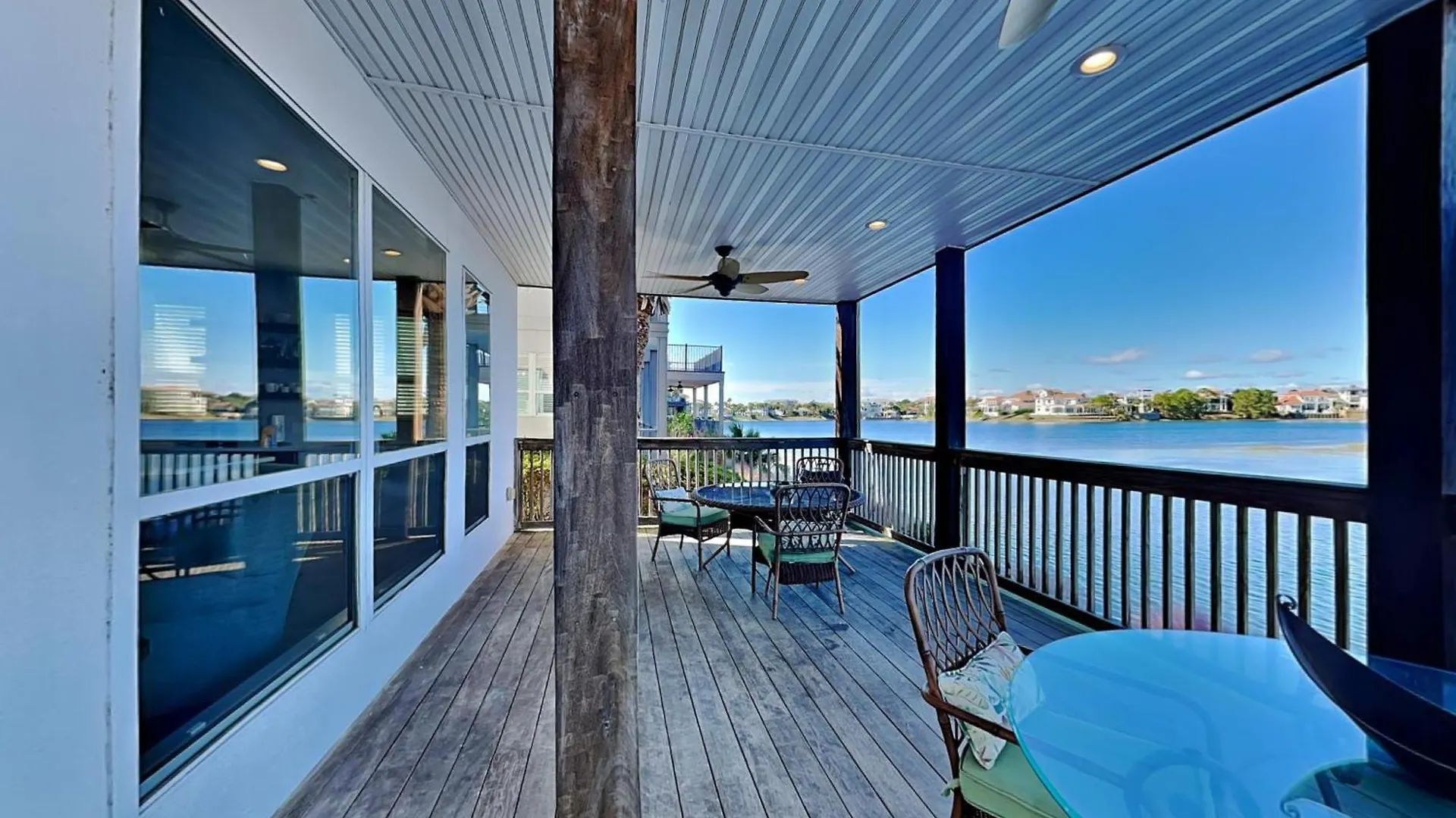 Destiny Beach Villas 23 A B Destin