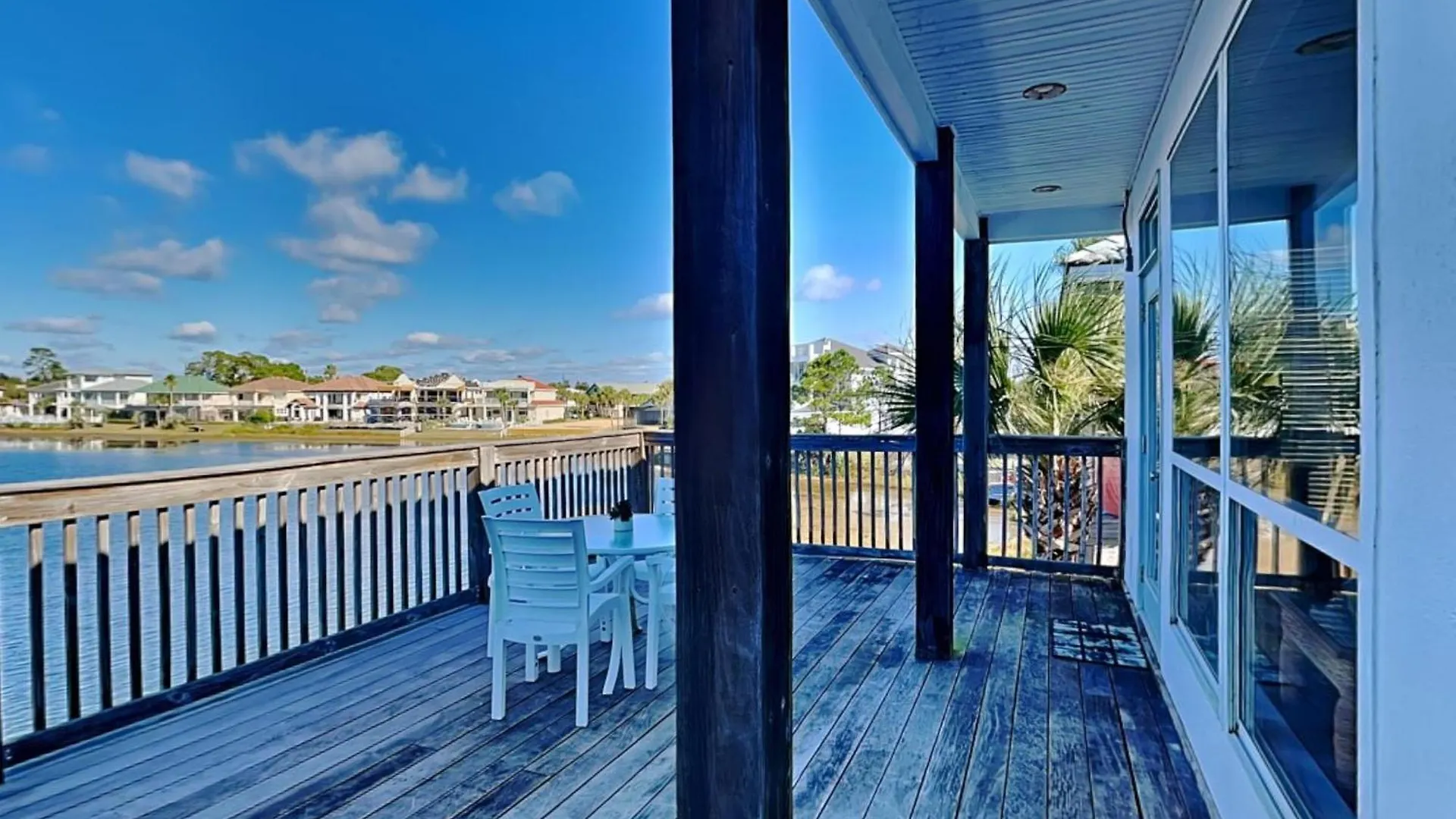 Apartment Destiny Beach Villas 23 A B